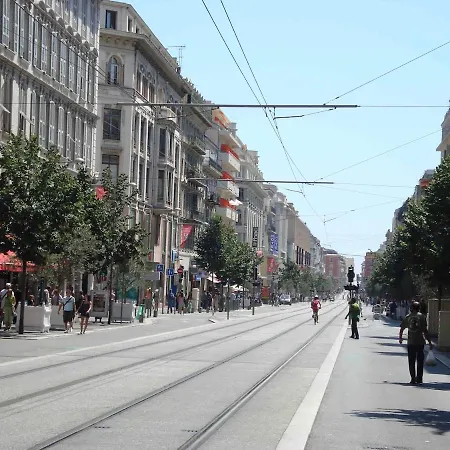 T3 Au Coeur De Appartamento *