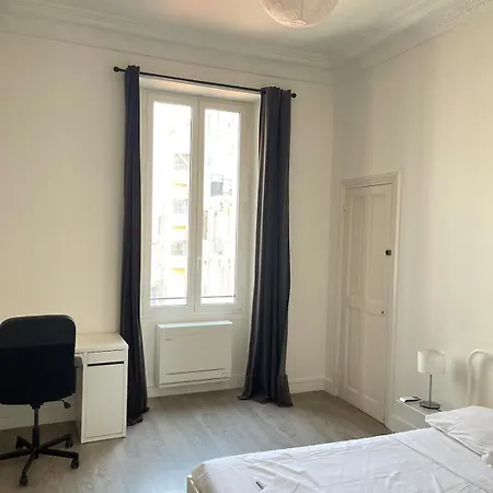 T3 Au Coeur De Apartment