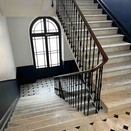 Apartment T3 Au Coeur De