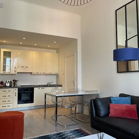 T3 Au Coeur De Apartment