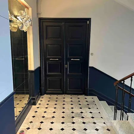 Apartment T3 Au Coeur De *